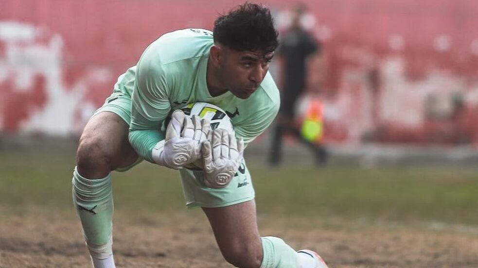 El arquero del seleccionado egipcio falleció este fin de semana luego de permanecer varios días en coma por una afección hepática.