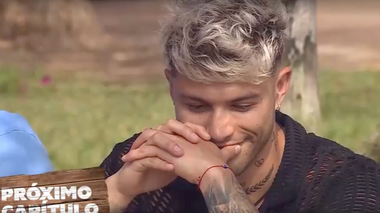 Nicolás Solabarrieta