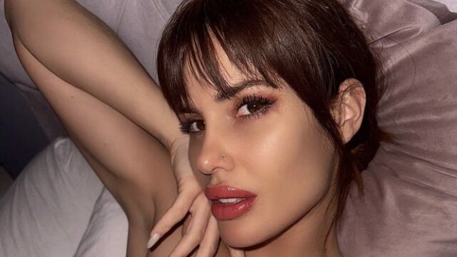 Gala Caldirola | Instagram