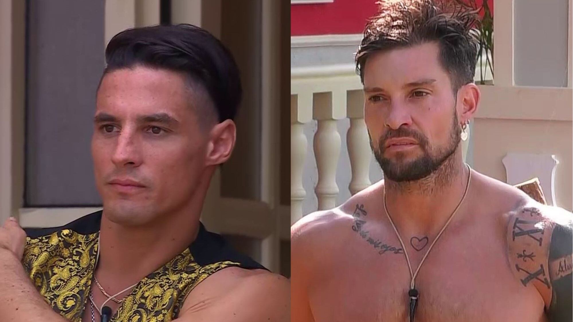 Facundo González y Luis Mateucci “¿Ganar o Servir?”