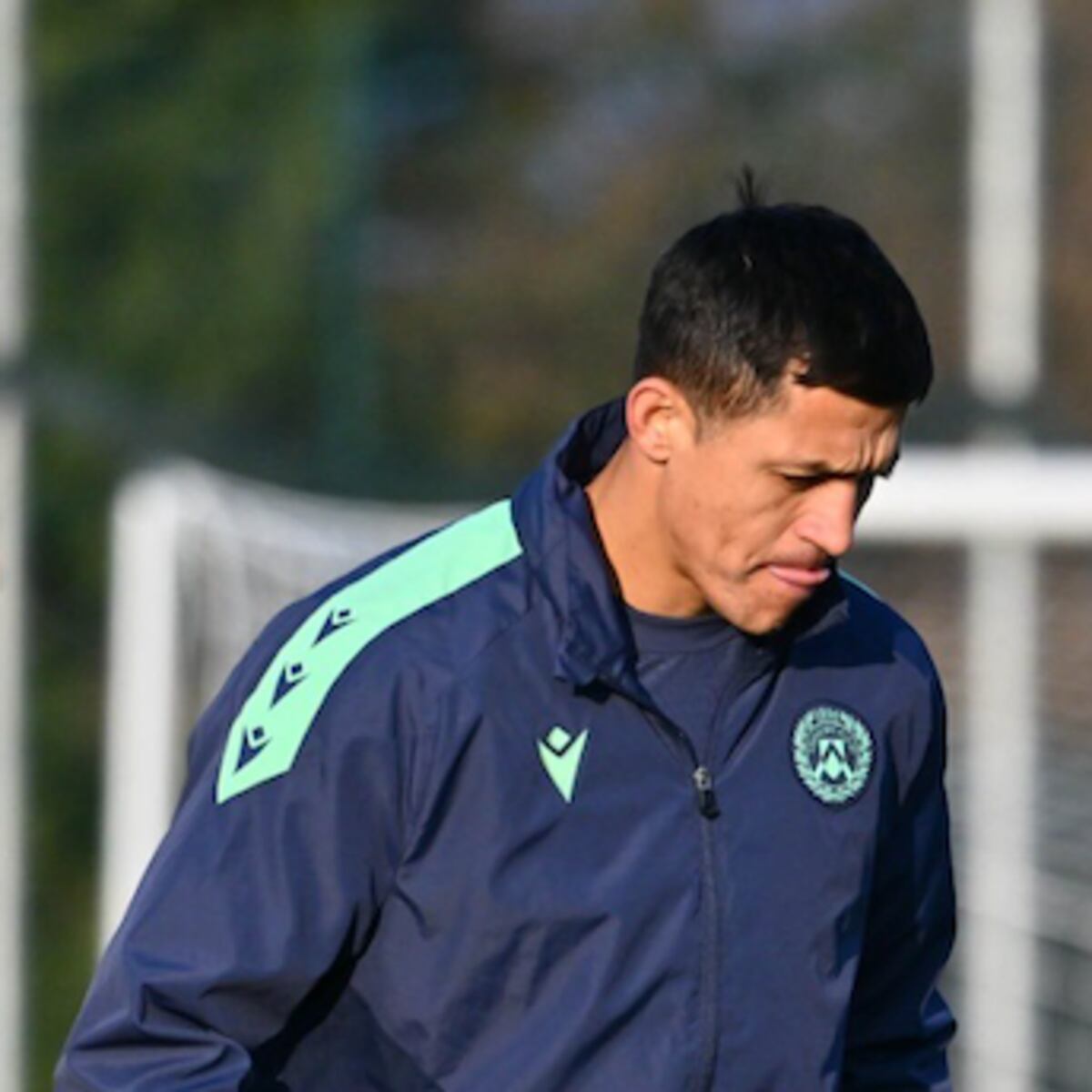 Alexis Sánchez podría regresar al campo en su cumpleaños Alexis Sánchez podría regresar al campo en su cumpleaños