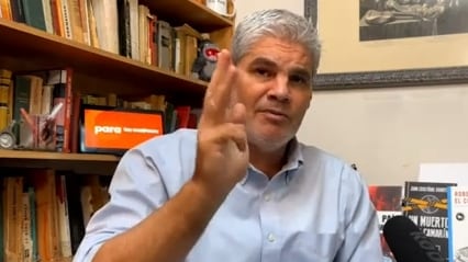 El periodista deportivo aseguró que el camarín de la selección chilena que enfrentó a Albania y Francia mejoró sin la presencia de Gary Medel y Arturo Vidal.