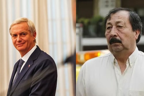 Kast mantiene viaje oficial a Argentina: El canciller confirma gira presidencial pese a que Galvarino Apablaza no fue capturado