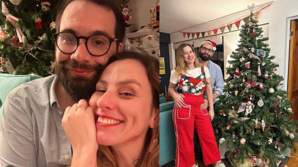 Nicolás Copano reaparece en su programa tras un mes de ausencia en medio de polémica por infidelidad: agradeció apoyo de Lady Ganga