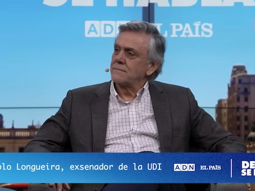 Pablo Longueira volvió con todo a la política: “El diseño del gobierno está mal desde su origen”