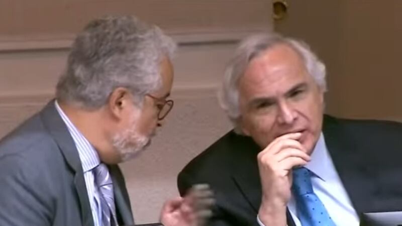 Revelan que Luis Hermosilla usaba a carabineros escoltas de Andrés Chadwick para fines personales