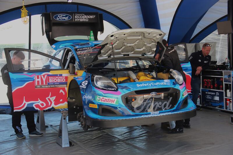 RallyMobil