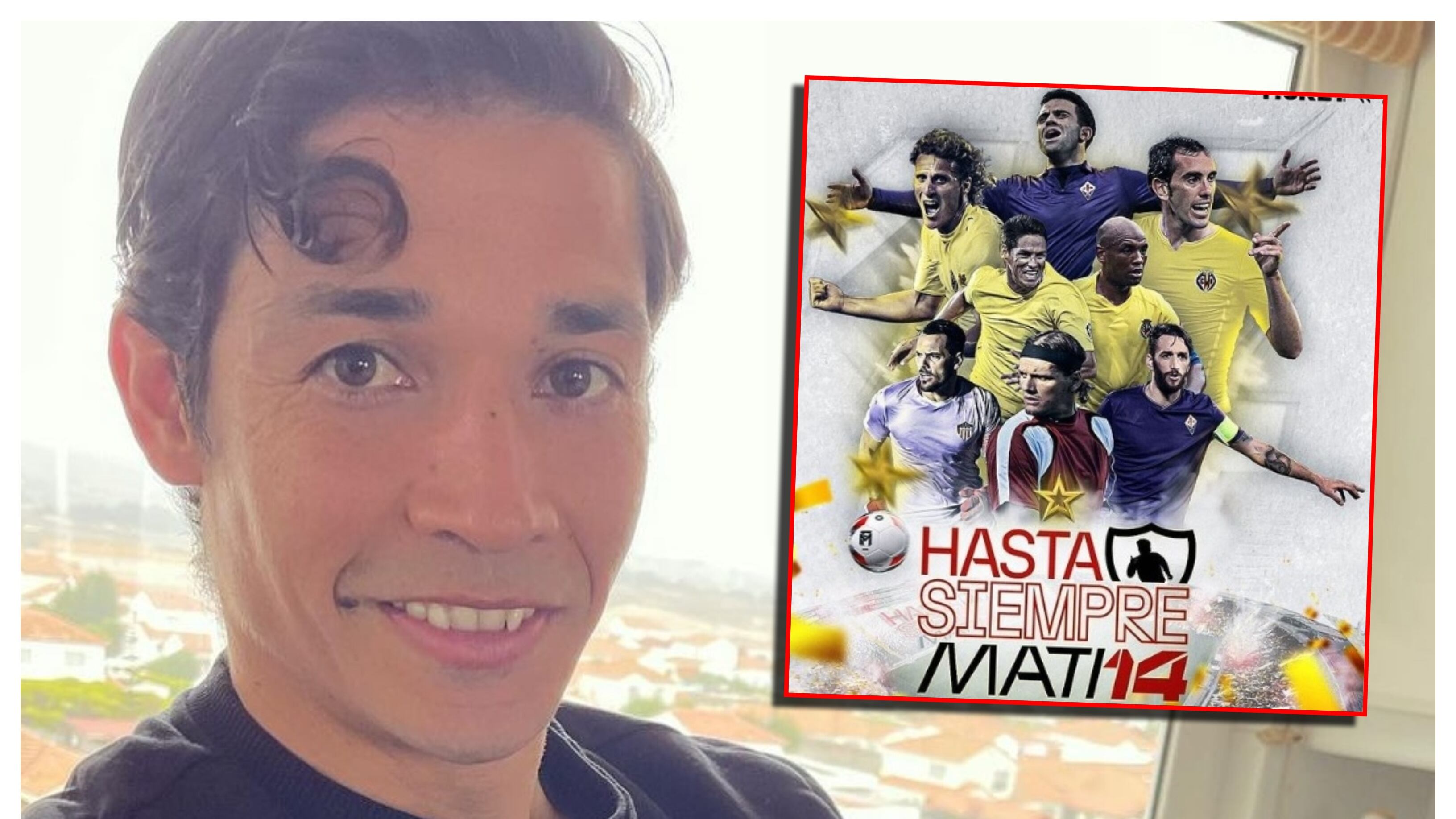 El formado en Colo Colo confirmó este miércoles el nombre de algunas figuras internacionales que se presentarán en su partido de despedida del fútbol.