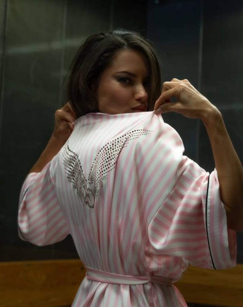 Adriana Lima