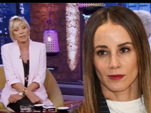 “Una manito de gato”: Raquel Argandoña critica a Mara Sedini y compara su imagen con la de Camila Vallejo en viral comentario