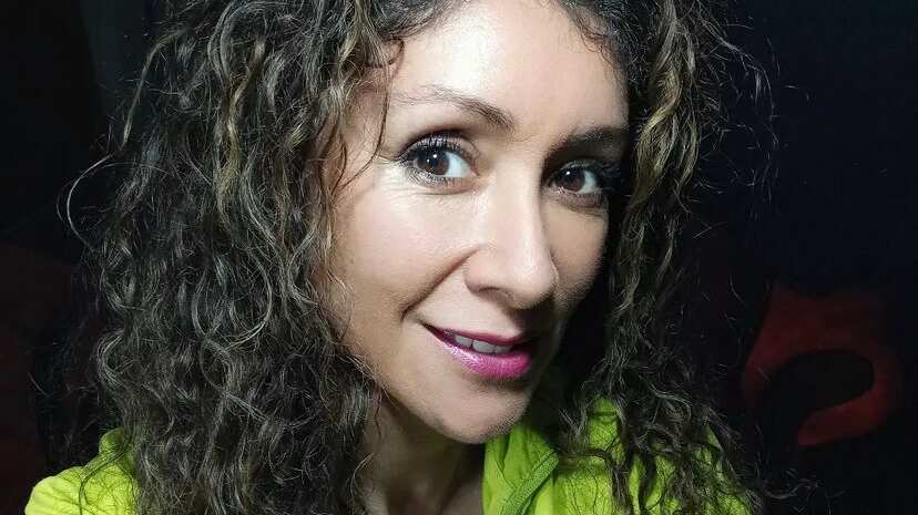 Angélica Sepúlveda | Fuente: Instagram