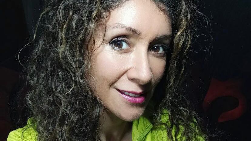 Angélica Sepúlveda | Fuente: Instagram