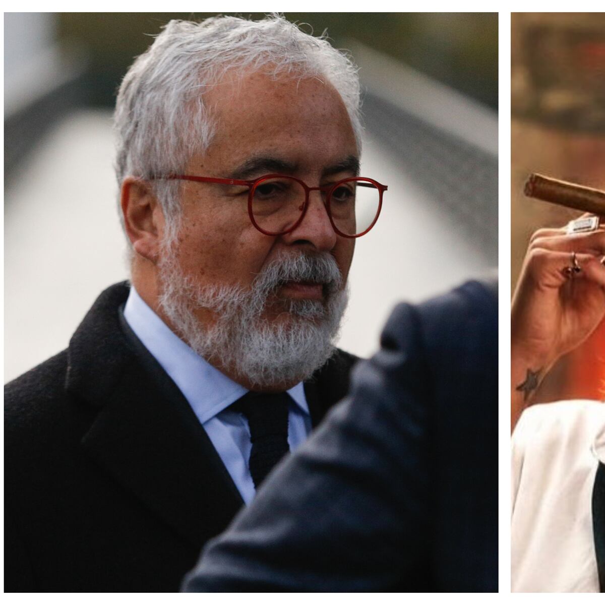 Titi Ahubert comparte anécdota tras fotos eróticas Titi Ahubert comparte anécdota tras fotos eróticas