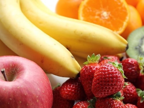 Frutas recomendadas por los nutricionistas para la dieta diaria