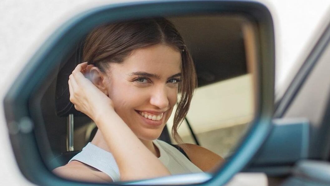 La animadora reveló a sus seguidores de redes sociales que ya grabó su despedida en pantalla del programa "Yo soy" y que aún falta por tener su despedida del programa "Sabingo".