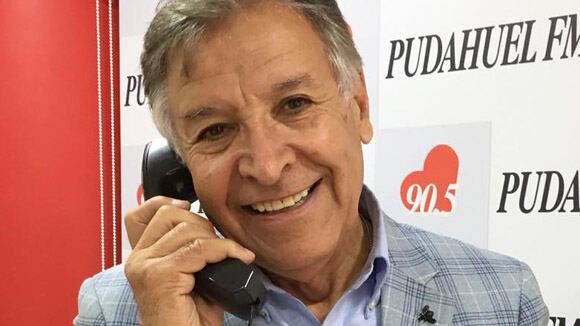 “¿Quién habla?”: el llamado de Piñera que sorprendió a Pablo Aguilera tras nombramiento de su hija como ministra