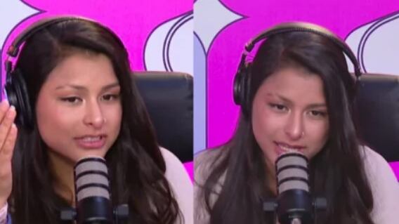 Viviana de Gran hermano