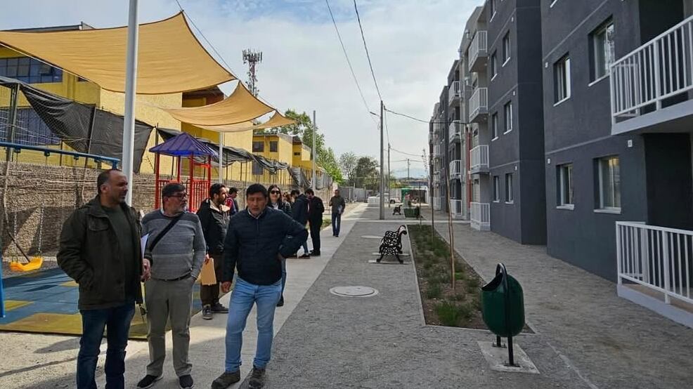 En el país, hay variados aportes estatales para que los sectores más vulnerables puedan optar a la compra de su vivienda.