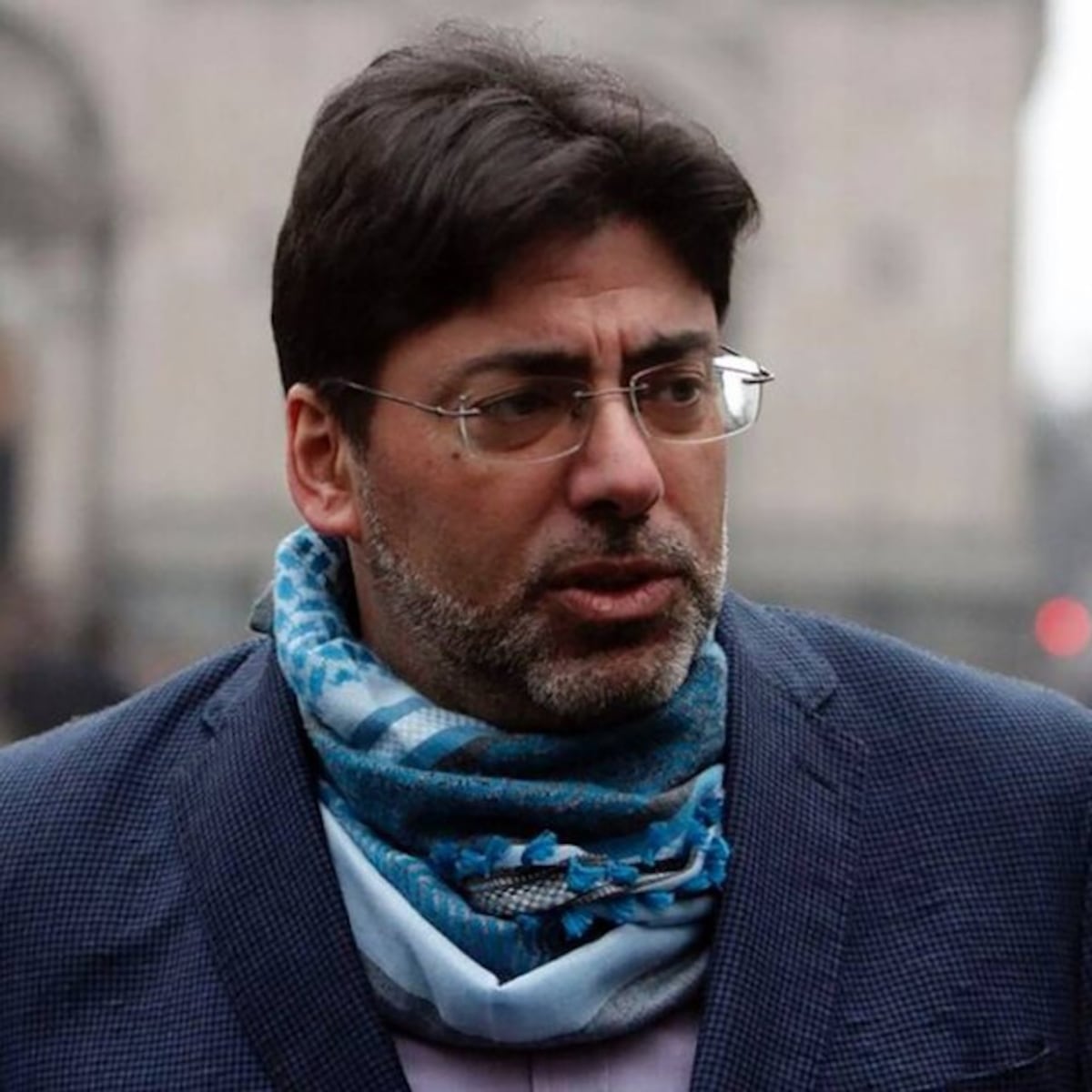 Daniel Jadue postulará como diputado por el Distrito 9 Daniel Jadue postulará como diputado por el Distrito 9