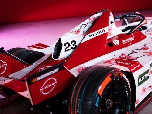La Evolución de la Fórmula E: Monoplazas Gen3 Evo, tracción total y nuevas características para la 11ª Temporada
