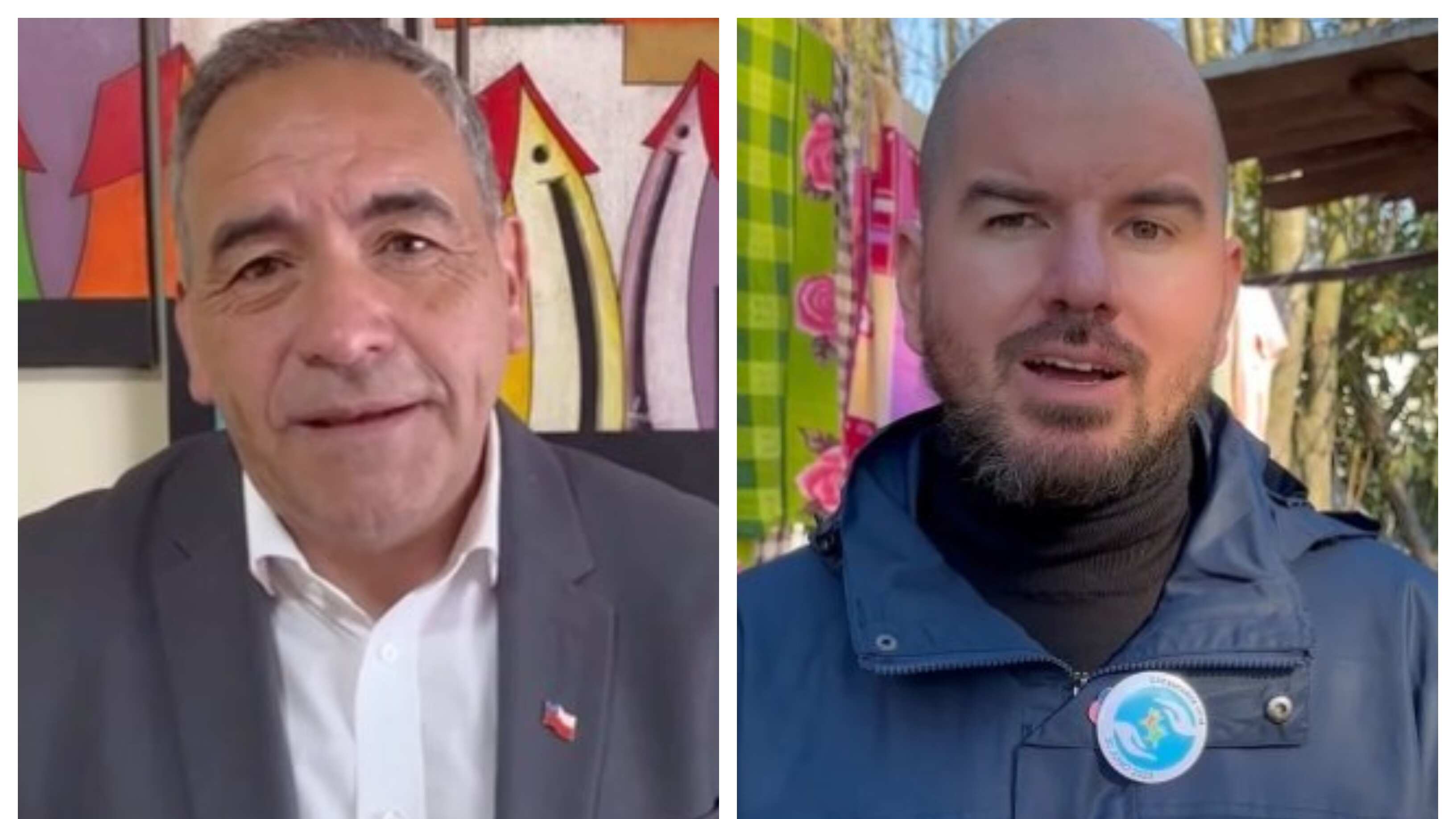 El senador socialista realizó una dura crítica al ministro Giorgio Jackson luego del inesperado robo de 23 computadores desde las oficinas del Ministerio de Desarrollo Social y Familia.