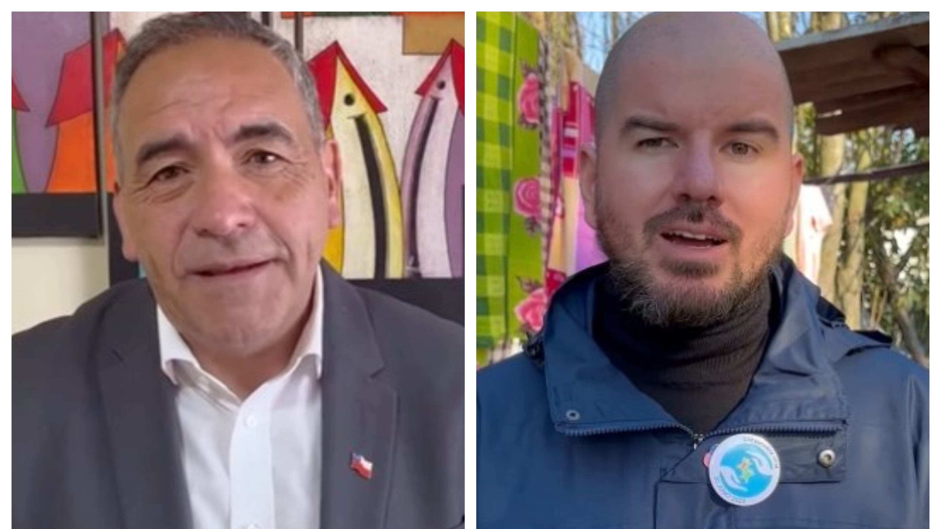 El senador socialista realizó una dura crítica al ministro Giorgio Jackson luego del inesperado robo de 23 computadores desde las oficinas del Ministerio de Desarrollo Social y Familia.