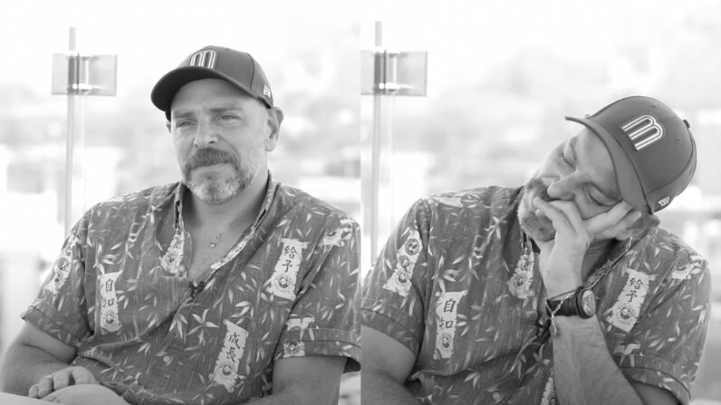 José Antonio Neme | Captura: #SinEditar