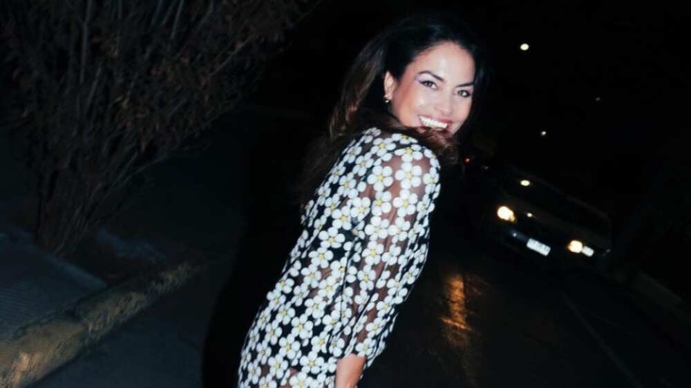 Carmen Gloria Bresky | Fuente: Instagram