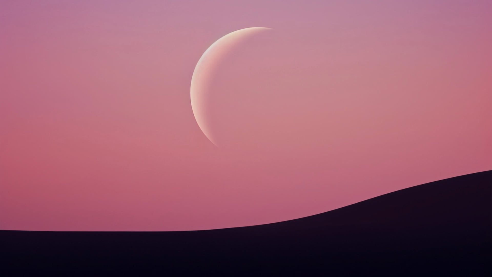 Antes del 15 de abril, la luna nueva traerá abundancia y paz a 5 signos del zodiaco