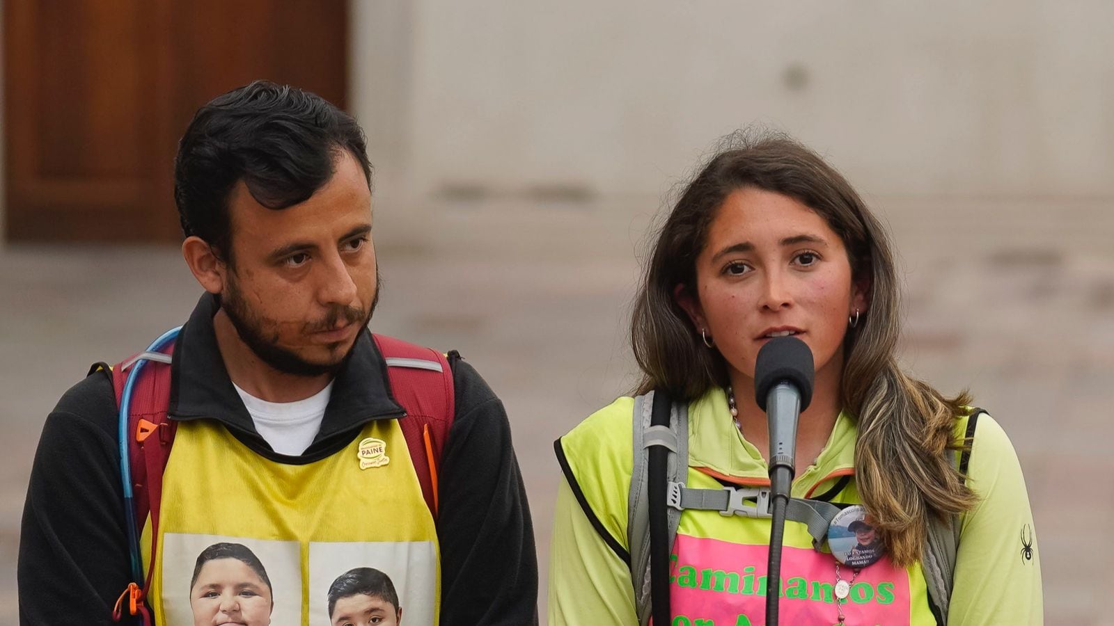 Mamá de Tomás Ross donó millonaria recaudación a gemelos con Duchenne: familia debe decidir quién será tratado primero