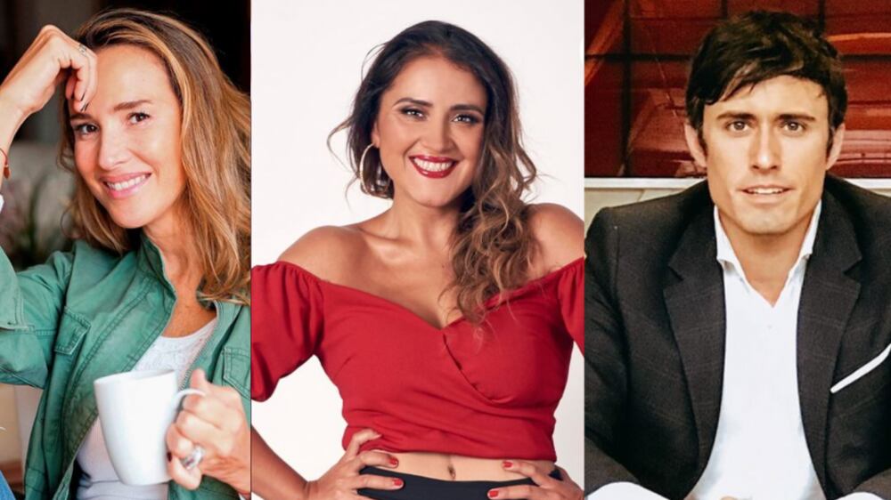 Mesa digital Teletón 2023 | Fuente: Instagram