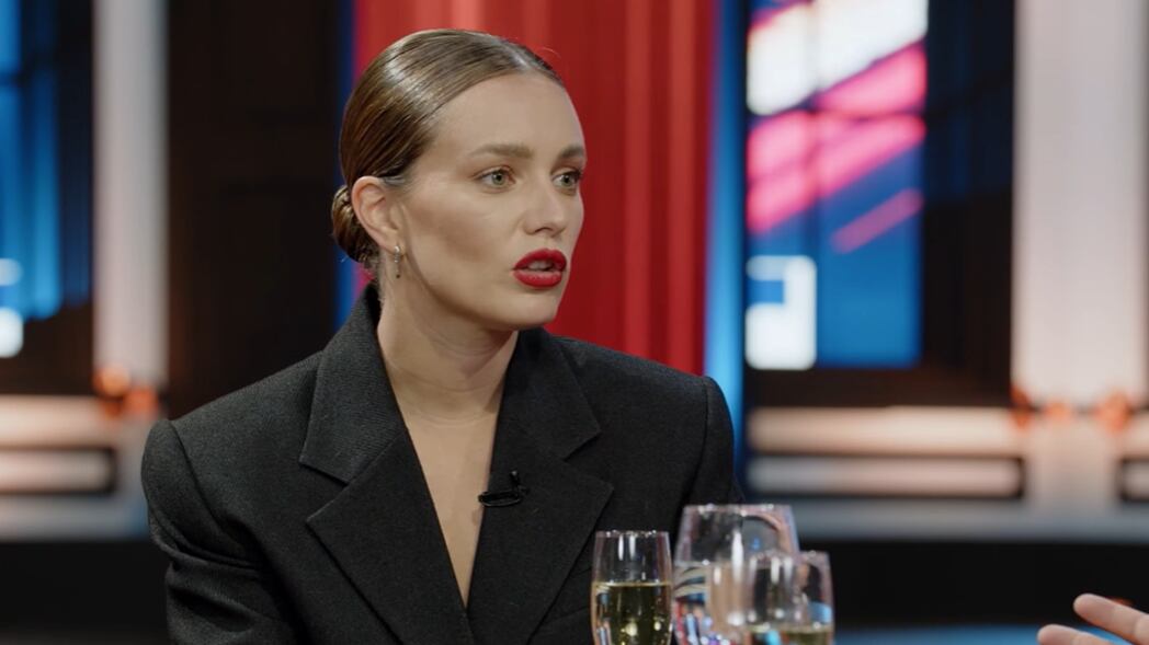 Kika Silva | Al piano con Lucho