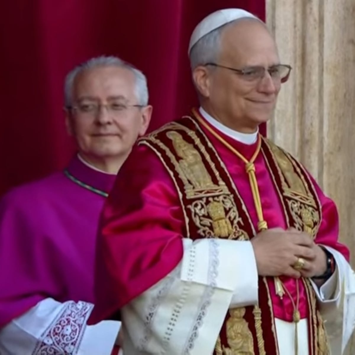 Las redes sociales celebran la elección de León XIV como nuevo Papa Las redes sociales celebran la elección de León XIV como nuevo Papa