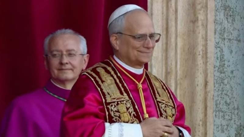 Las redes sociales también tuvieron su “fumata blanca” con el nombramiento de León XIV como el nuevo Papa de la Iglesia Católica