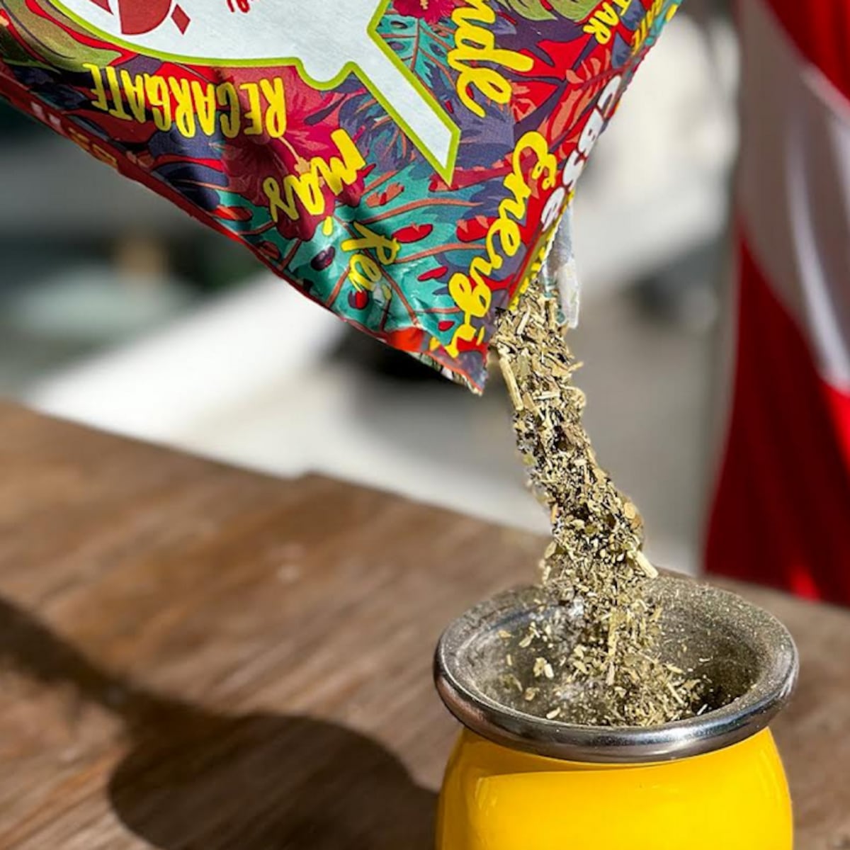 Beneficios del mate para deportistas: salud y rendimiento físico Beneficios del mate para deportistas: salud y rendimiento físico