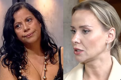 “El nivel de burla...”: Laura Landaeta habló sobre su demanda con Lola Melnyck y aclaró que el juicio se repetirá por un “tecnicismo”