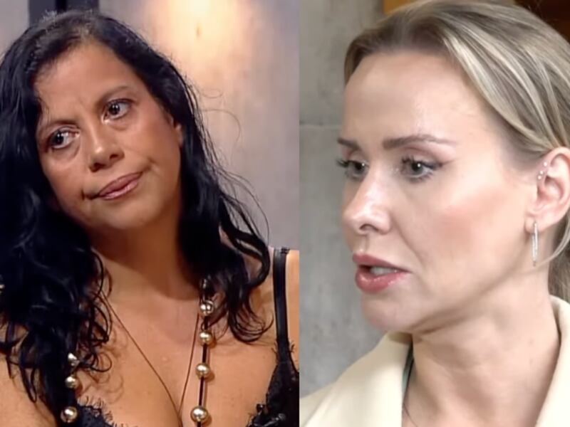 “El nivel de burla...”: Laura Landaeta habló sobre su demanda con Lola Melnyck y aclaró que el juicio se repetirá por un “tecnicismo”