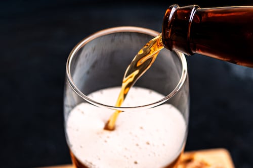 Senda registra la mayor baja en 30 años en consumo de alcohol y tabaco en el país