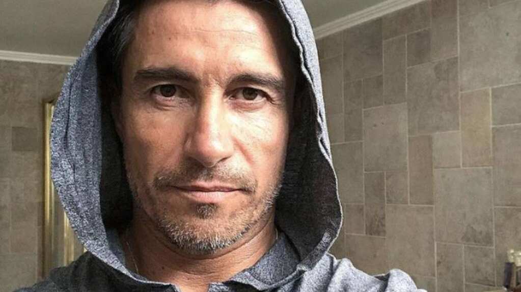 “Me cag… con mi señora”: revelan que Fernando Solabarrieta fue agredido por hombre en un gimnasio