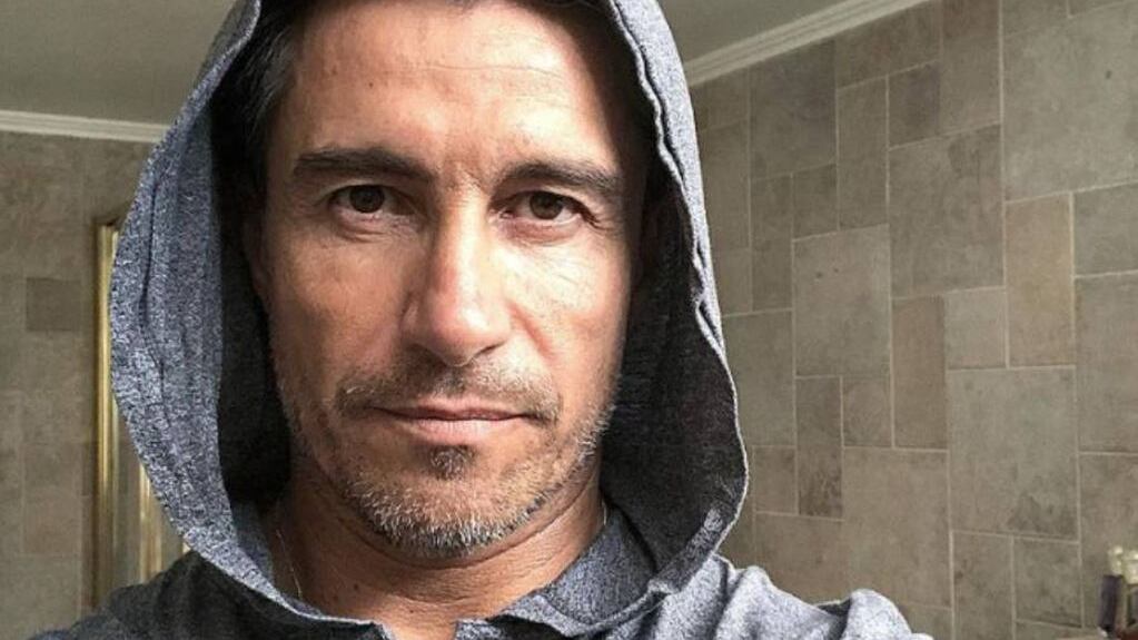“Me cag… con mi señora”: revelan que Fernando Solabarrieta fue agredido por hombre en un gimnasio