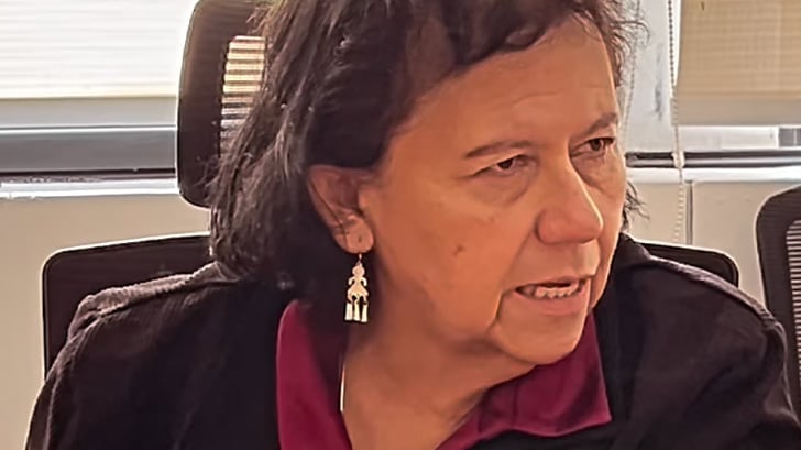 Lorena Pizarro