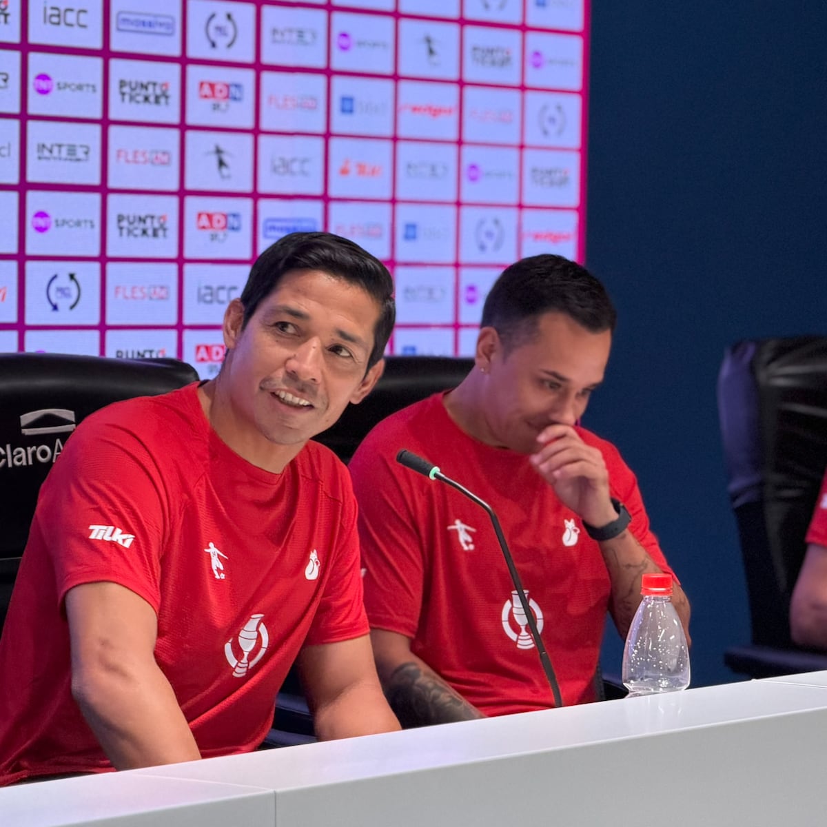 Ronaldinho confirmado como figura estelar en Copa Duelo Leyendas América 2026 Ronaldinho confirmado como figura estelar en Copa Duelo Leyendas América 2026