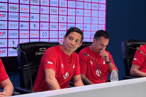 Copa Duelo Leyendas América 2026 confirma a Ronaldinho como figura estelar del torneo