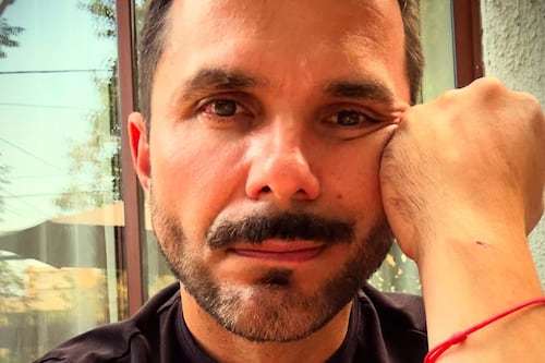Álvaro Ballero revela que terminó con su polola y nadie le cree en las redes: “Estrategia para entrar al reality”