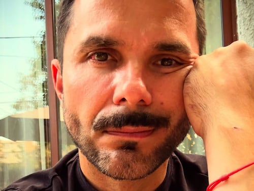 Álvaro Ballero revela que terminó con su polola y nadie le cree en las redes: “Estrategia para entrar al reality”