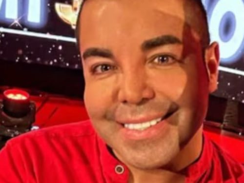 Empresario Iván Martínez aclara supuesto vínculo con DJ relacionada al Tren de Aragua tras viralización de video