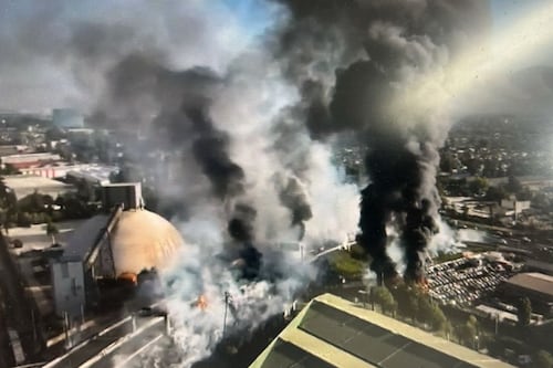 Confirman un aumento en las víctimas fatales producto de la explosión Renca: 6 personas perdieron la vida