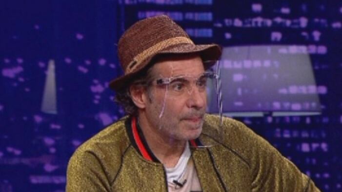 Fernando Larraín