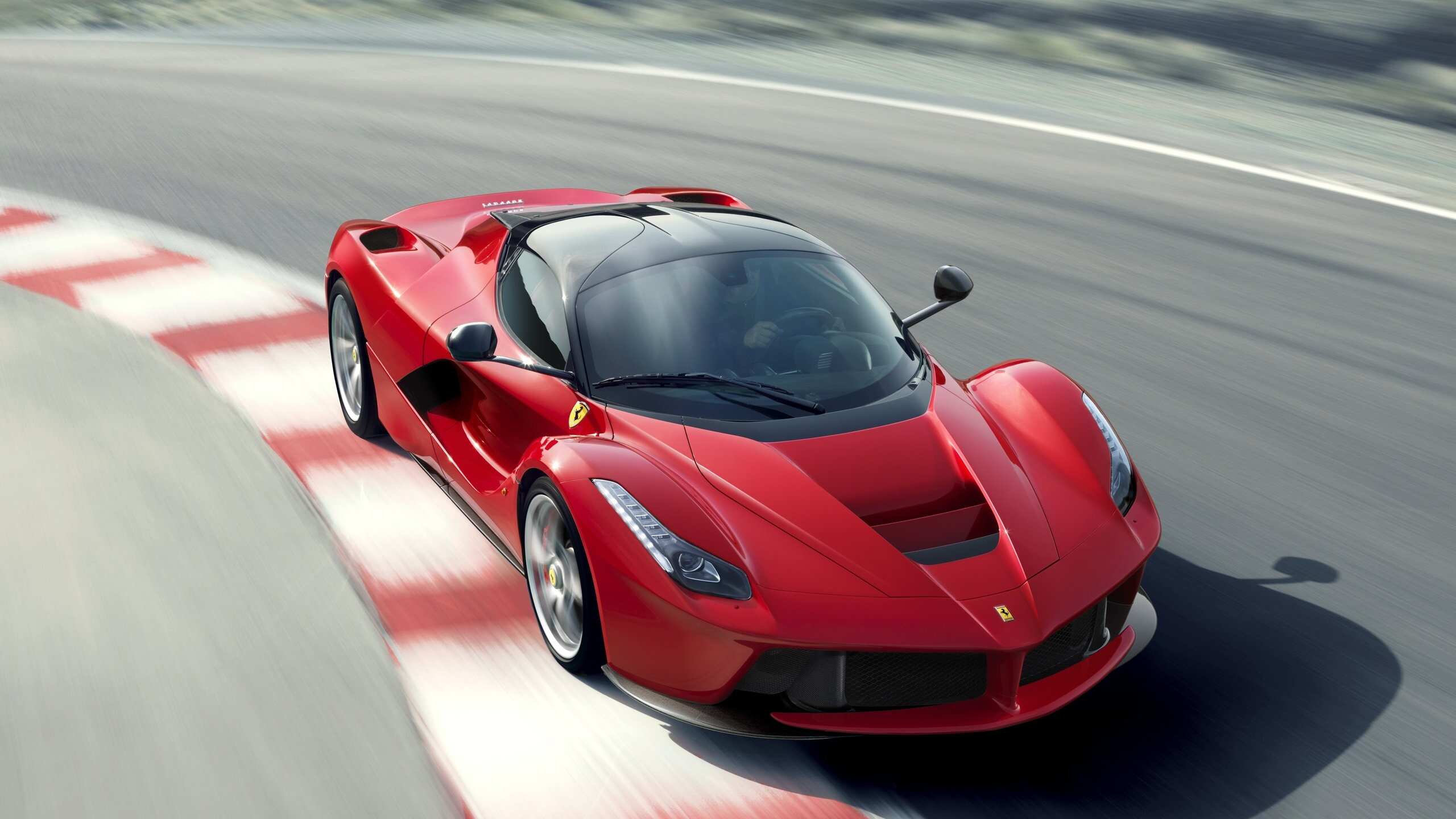 Hot Wheels y Ferrari retoman su alianza