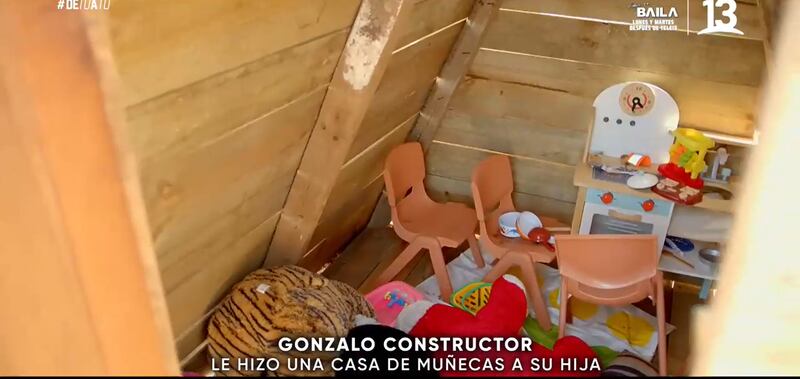 Gonzalo Valenzuela | Canal 13